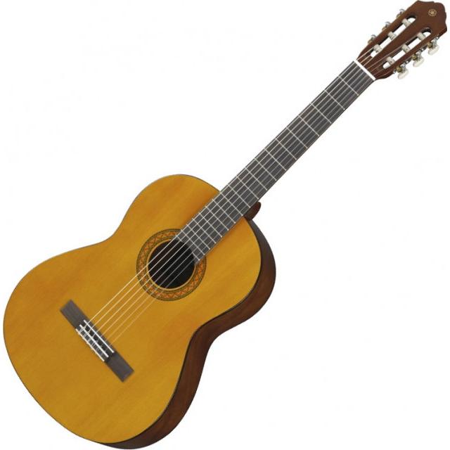 Классическая гитара Yamaha C40