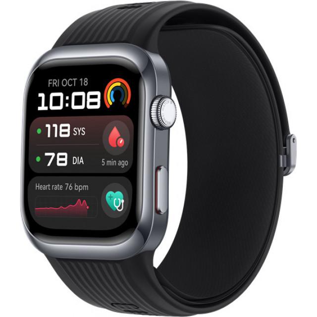 Умные часы HUAWEI Watch D2 RU, черный