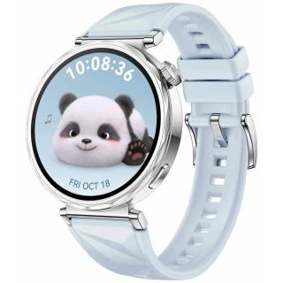 Голубой Фторэластомер