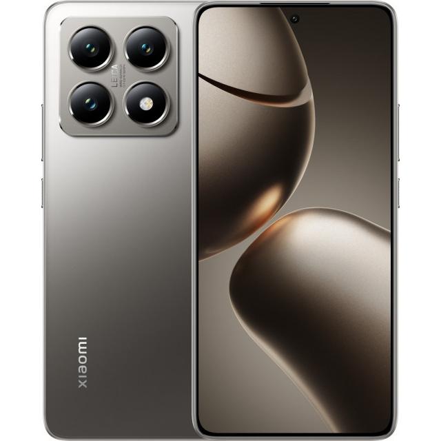 Смартфон Xiaomi 14T 12/512Gb Global, серый