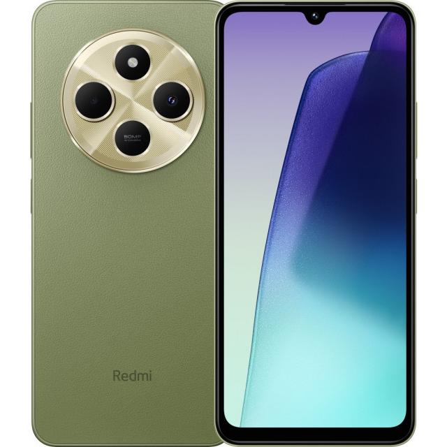 Смартфон Xiaomi Redmi 14C 8/256Gb RU, Sage Green