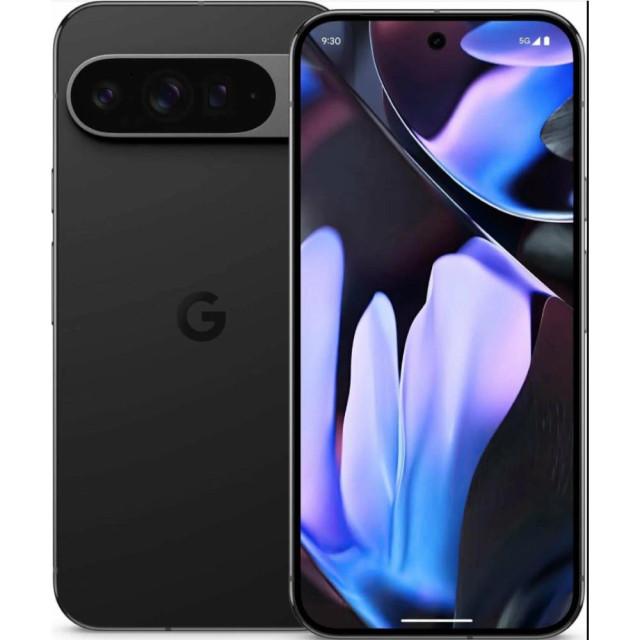 Смартфон Google Pixel 9 Pro XL 16/256Gb CA, Obsidian