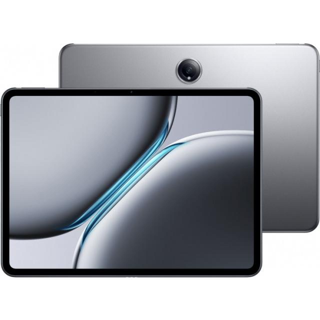 Планшет OnePlus Pad 2 12/256Gb (12.1", 9510мАч, корпус - металл) Global, Nimbus Gray