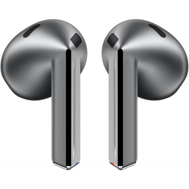 Беспроводные наушники Samsung Galaxy Buds 3, Серебристый