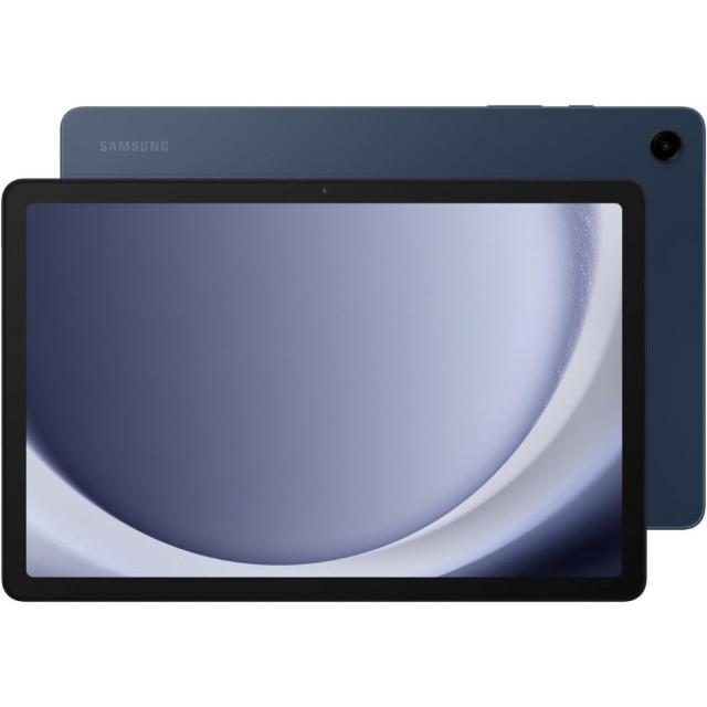 Планшет Samsung Galaxy Tab A9 Plus 8/128Gb Wi-Fi (11", 7040мАч) SM-X210, Темно-синий