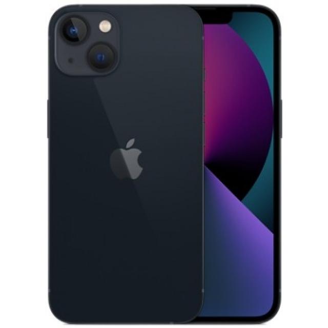 Смартфон Apple iPhone 13 128Gb Nano SIM + eSIM, Midnight