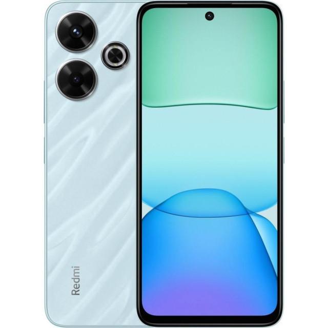 Смартфон Xiaomi Redmi 13 8/256Gb NFC RU, Ocean Blue