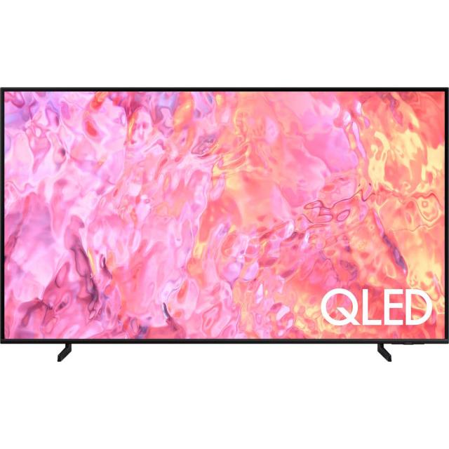 Телевизор Samsung 55" QE55Q60CAUXCE