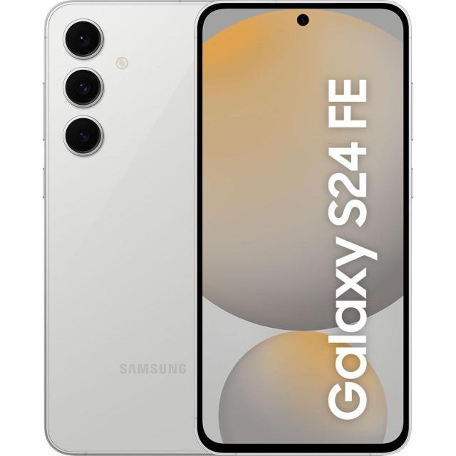 Смартфон Samsung Galaxy S24 FE 8/512Gb SM-S721B, Gray