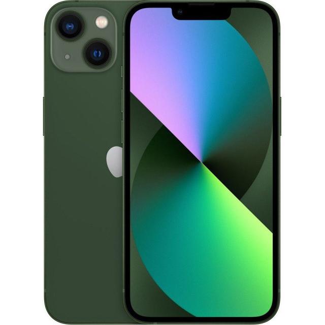 Смартфон Apple iPhone 13 128Gb Nano SIM + eSIM, Green
