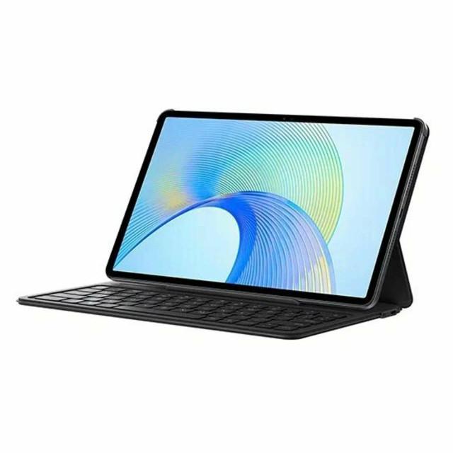 Планшет Honor Pad X9 4/128Gb LTE (5301AGTR) + Keyboard RU, серый