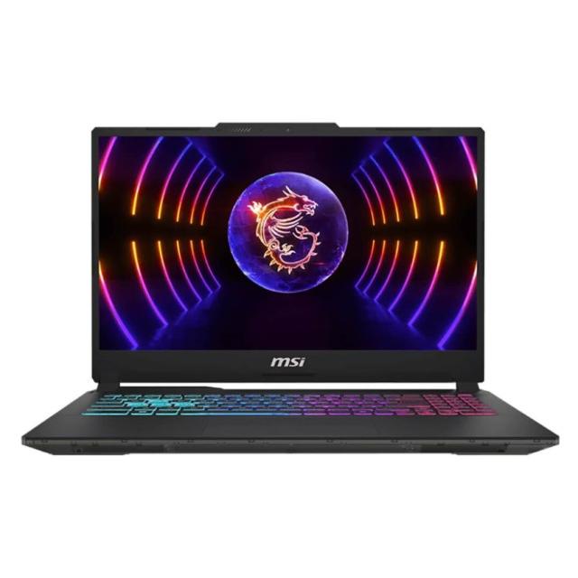 Ноутбук MSI Cyborg 15.6 A13UDX-1601XRU (9S7-15K111-1601) (1920x1080, Intel Core i5 13420H,16/512Gb SSD, NVIDIA GeForce RTX 3050, без ОС)