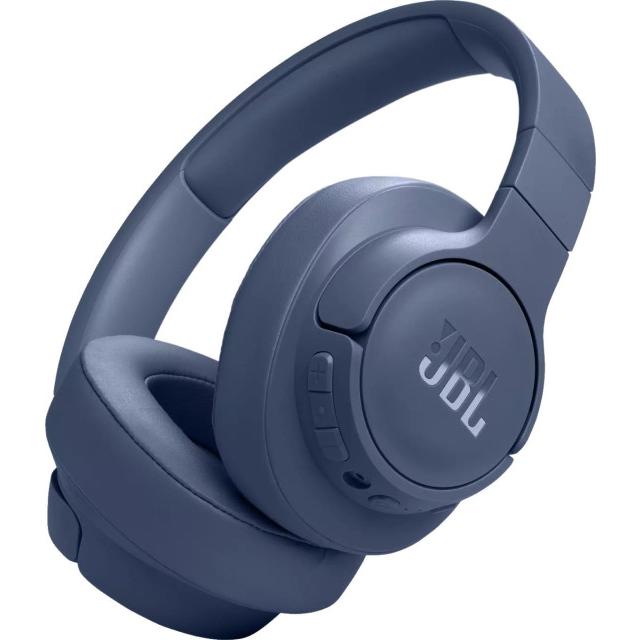Беспроводные наушники JBL Tune 770NC, Blue