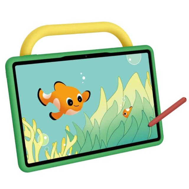 Планшет HUAWEI MatePad SE 11 4/128Gb Wi-Fi(AGS6-W09) Kids Edition RU, серый