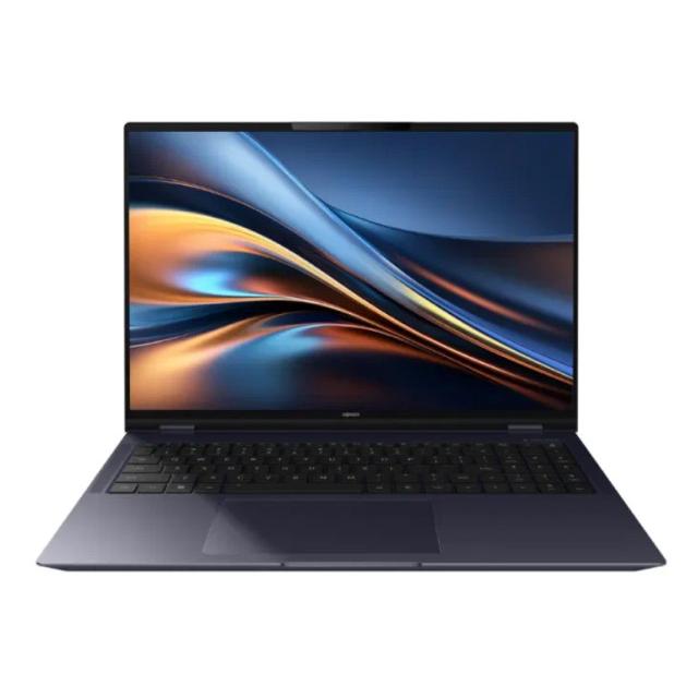 Ноутбук Honor MagicBook Pro 16 (Intel Core Ultra 5 125H, 24/1Tb SSD, Intel ARC Graphics, Windows 11, английская клавиатура) 5301AJBQ, Синий