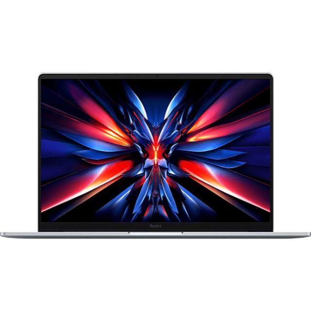 Ноутбук Xiaomi Redmi Book Pro 14 2024 (2880x1800 2.8K 120Hz, Intel Core i5 Ultra, 16/512Gb SSD, Intel Arc Graphics, Win11) JYU4594CN, Серый