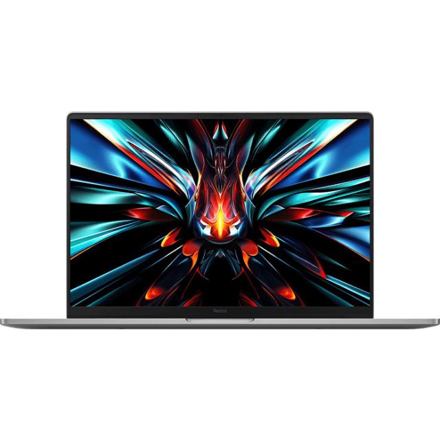 Ноутбук Xiaomi Redmi Book Pro 16 2024 (3072x1920 3.1K 165Hz, Intel Core i5 Ultra 125H, 32/1Tb SSD, Intel ARC Graphics, Windows11) JYU4592CN английская раскладка, Grey