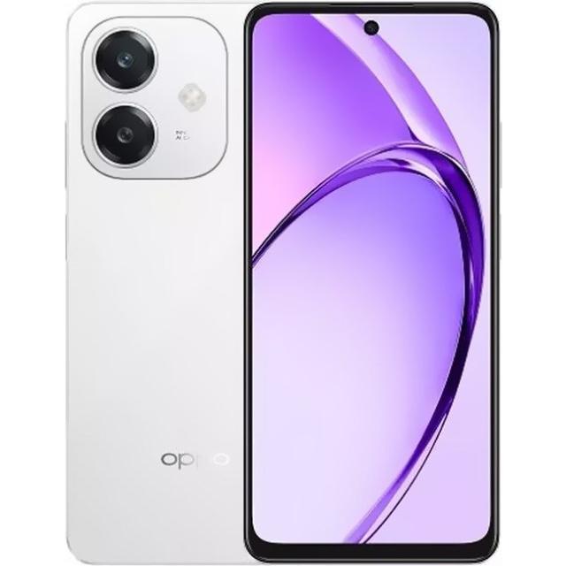 Смартфон Oppo A3 6/256Gb, Starlight White