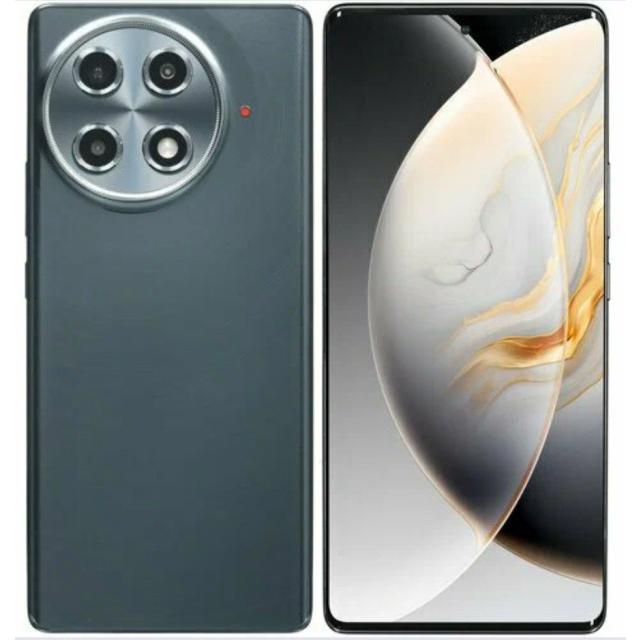 Смартфон Tecno Camon 30S Pro 8/256Gb RU, Interstellar Grey