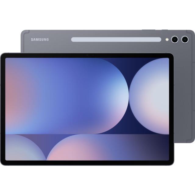 Планшет Samsung Galaxy Tab S10 Plus 12/256Gb SM-X820 Wi-Fi со стилусом, Moonstone Gray