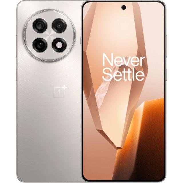 Смартфон OnePlus 13R 12/256Gb Global, Astral Trail