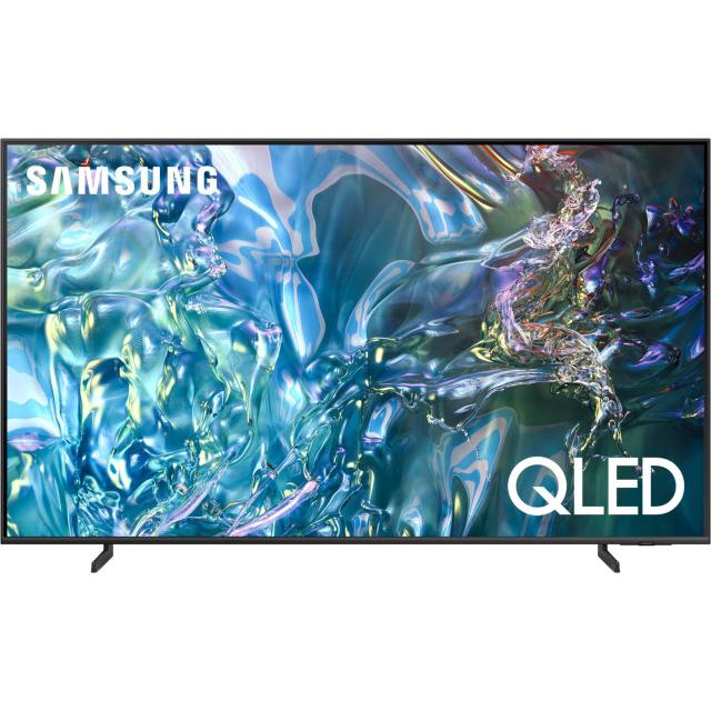Телевизор Samsung 65" QE65Q60DAUXCE