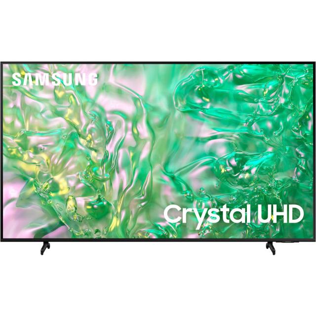 Телевизор Samsung 65" UE65DU8000UXCE