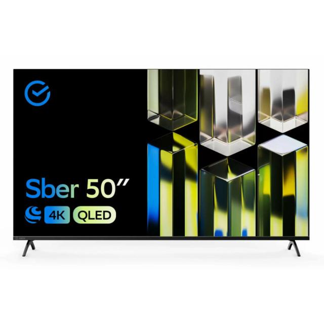 Телевизор Sber SDX-50UQ5230T