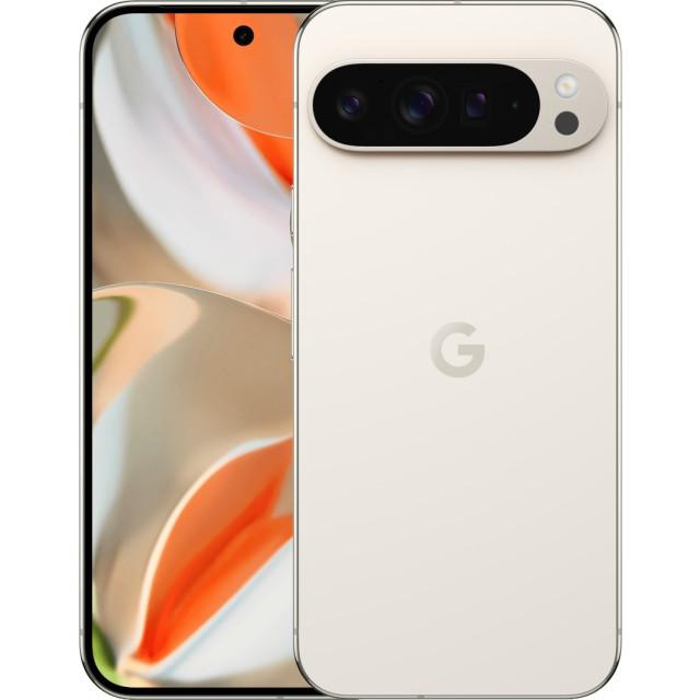 Смартфон Google Pixel 9 Pro XL 16/256Gb CA, Porcelain
