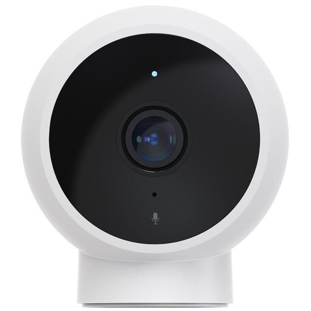 Камера Xiaomi Mi Camera 2K Magnetic Mount (BHR5255GL) RU, Белый