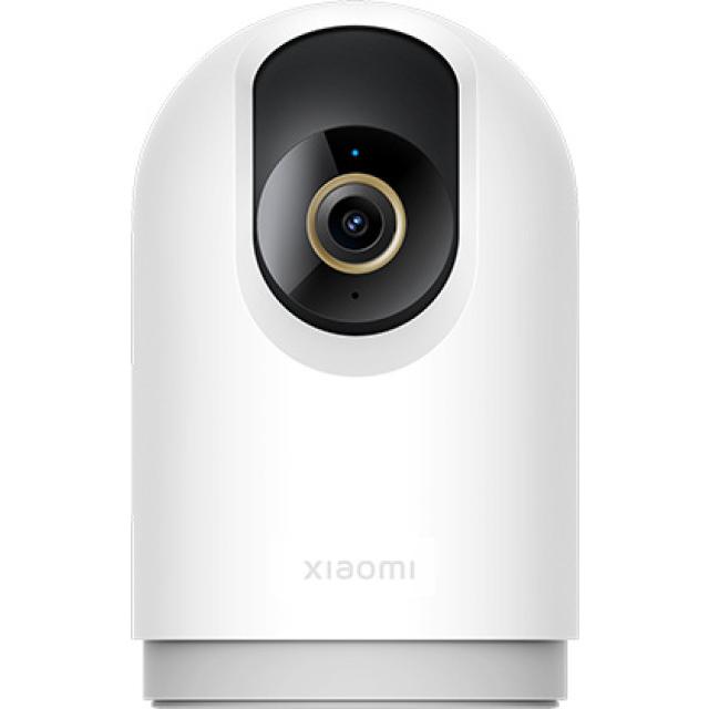 Камера Xiaomi Smart Camera C500 Pro MJSXJ16CM (BHR8088GL) RU, белый