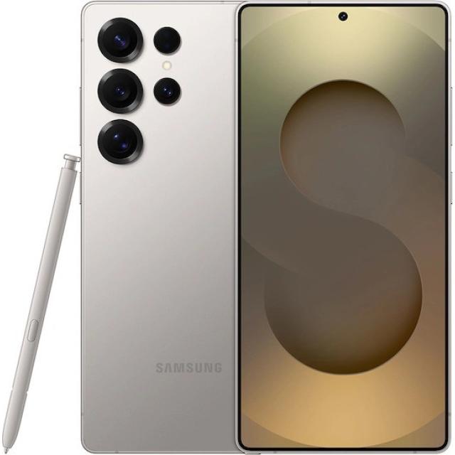 Смартфон Samsung Galaxy S25 Ultra 12/256Gb SM-S938B/DS, Серый