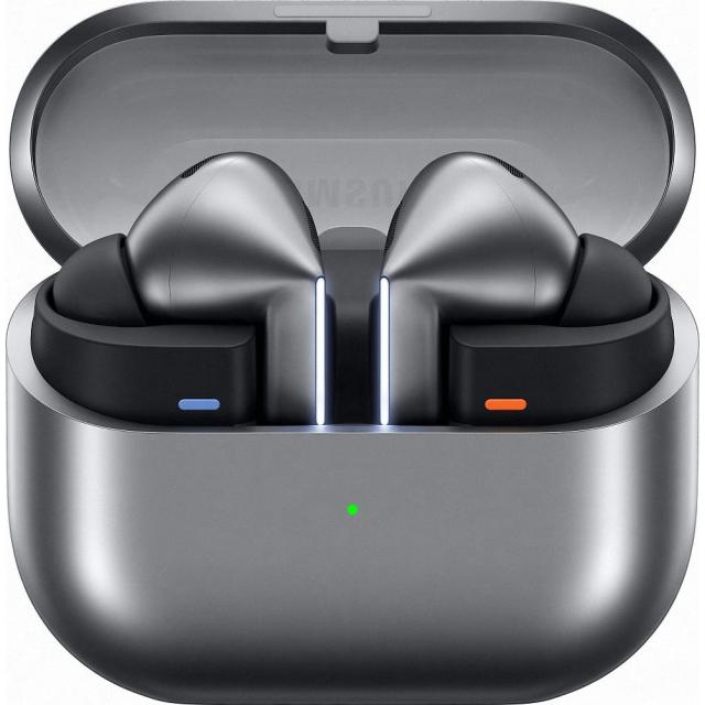 Беспроводные наушники Samsung Galaxy Buds 3 Pro, серебристый