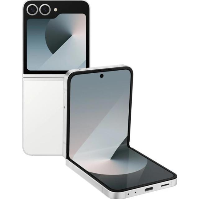 Смартфон Samsung Galaxy Z Flip6 12/512Gb SM-F741B, Белый