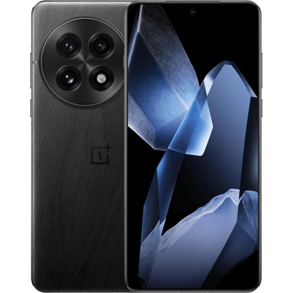 Смартфон OnePlus 13 12/256Gb CPH2653 EU, Black Eclipse / Технозона