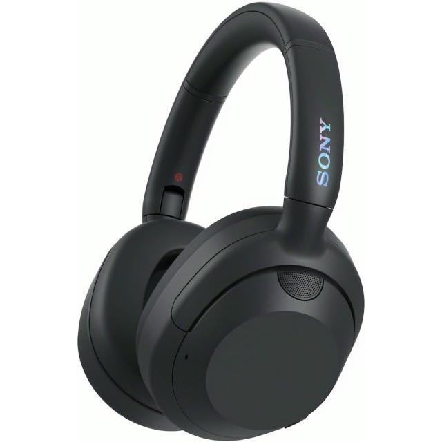 Беспроводные наушники Sony WH-ULT900, черный