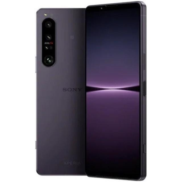 Смартфон Sony Xperia 1 IV 12/256Gb, фиолетовый