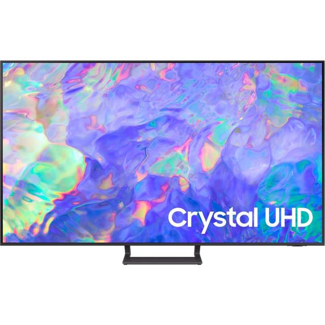 Телевизор Samsung 75" UE75CU8500UXRU