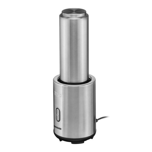 Блендер Monsher MB 501 Acier (Модификация 2024 года)