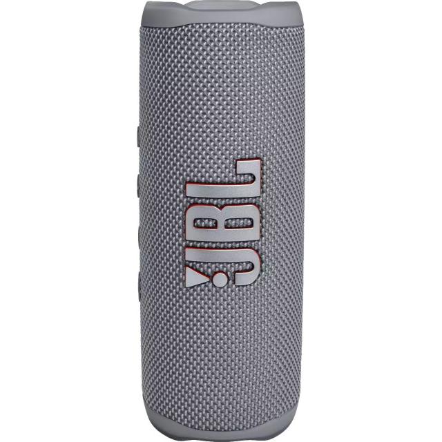Портативная колонка JBL Flip 6, серый