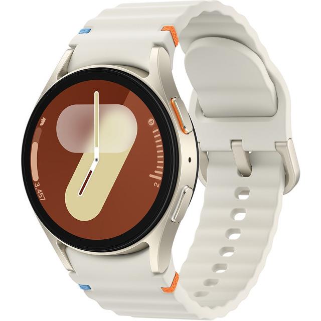 Умные часы Samsung Galaxy Watch 7 40mm SM-L300, Cream