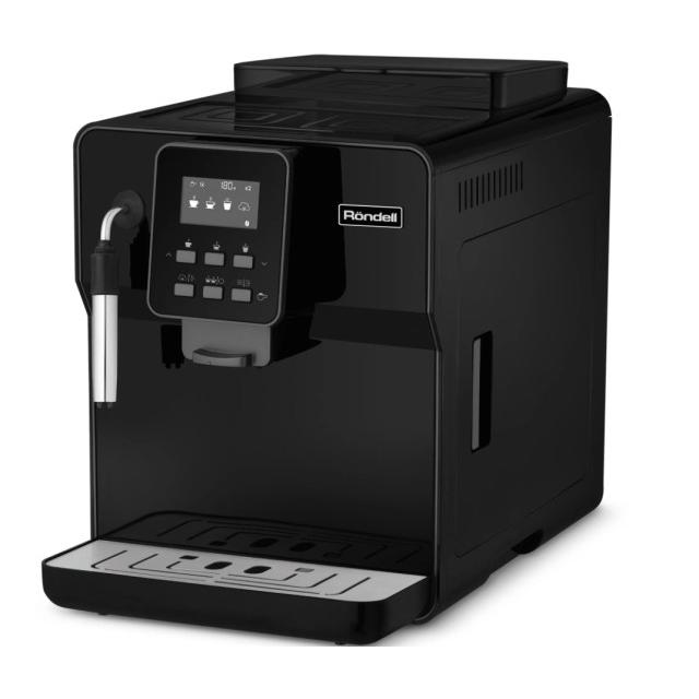 Кофемашина Rondell RDE-1109