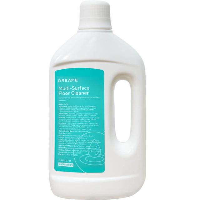 Чистящее средство Dreame Multi-Surface Floor Cleaner AWH6