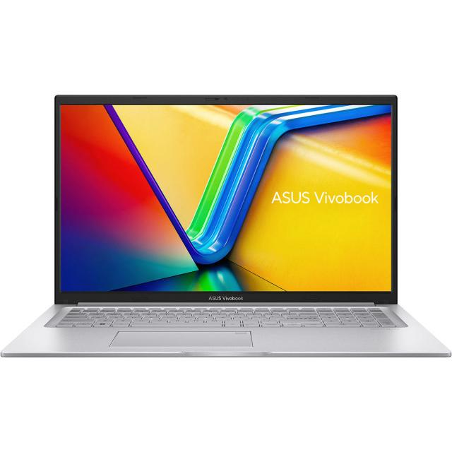 Ноутбук ASUS X1704ZA-AU236 17.3 (Core i5-1235U, 16/1Tb SSD, NoOS) 90NB10F1-M00H00, серый