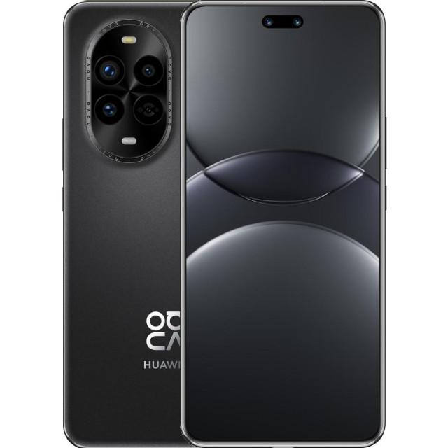 Смартфон HUAWEI Nova 13 Pro 12/512Gb RU, Черный
