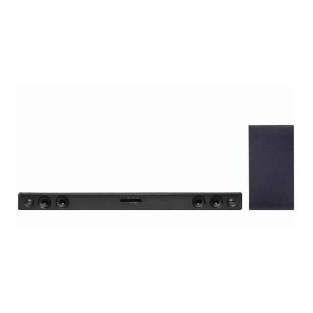 Саундбар LG SQC2 2.1 300Вт