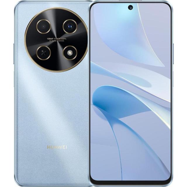 Смартфон Huawei Nova 13i 8/128Gb RU, голубой