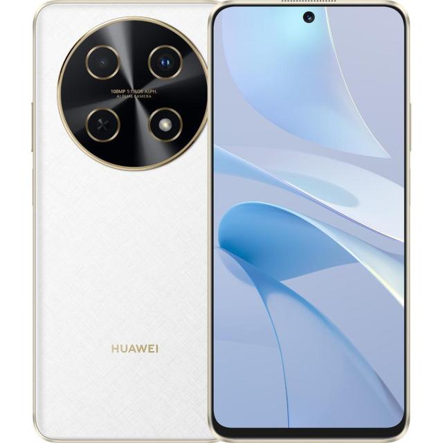 Смартфон Huawei Nova 13i 8/256Gb RU, белый