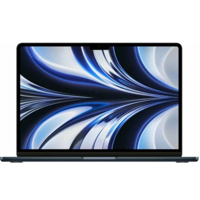 Ноутбук Apple MacBook Air 13 M2 16/256Gb MC7X4, Midnight