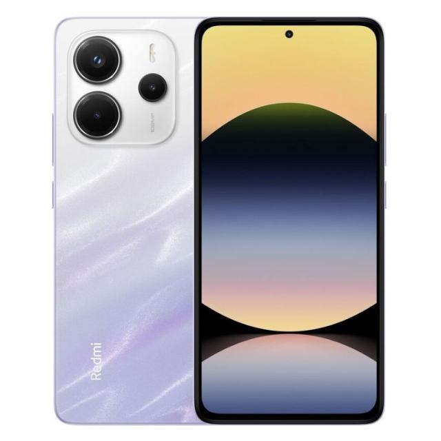 Смартфон Xiaomi Redmi Note 14 8/256Gb NFC Global, Mist Purple